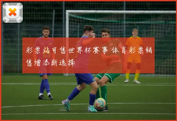 彩票站可售世界杯赛事 体育彩票销售增添新选择