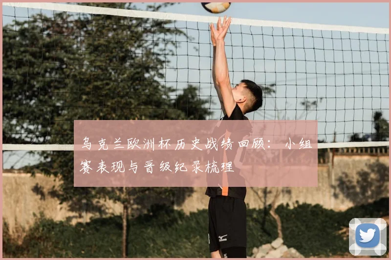 乌克兰欧洲杯历史战绩回顾:小组赛表现与晋级纪录梳理