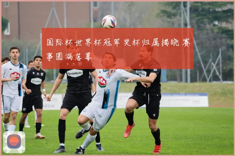 国际杯世界杯冠军奖杯归属揭晓 赛事圆满落幕
